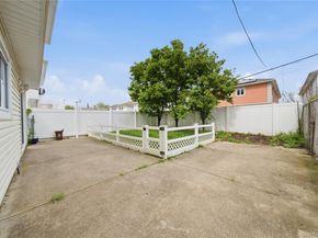 160-19 88th Street, Howard Beach NY 11414