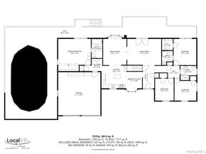 18 Beaver Lane W, Westhampton NY 11977