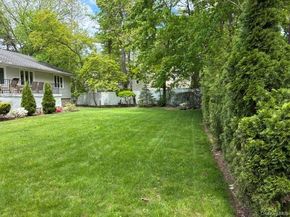727 Wilmot Road, Scarsdale NY 10583
