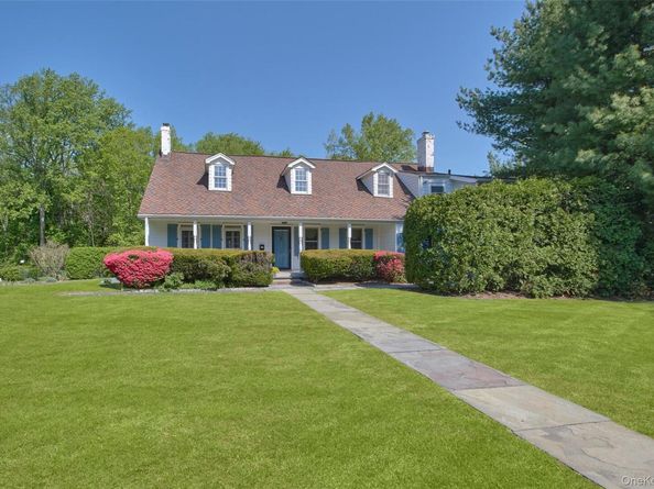 18 Puritan Road, Rye NY 10580