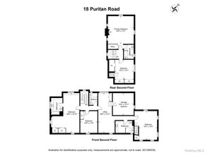 18 Puritan Road, Rye NY 10580