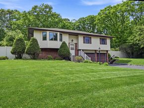 84 Henearly Drive, Miller Place NY 11764