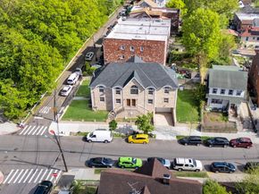 85-02 165th Street, Jamaica Hills NY 11432