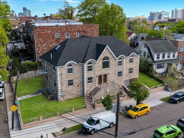 85-02 165th Street, Jamaica Hills NY 11432