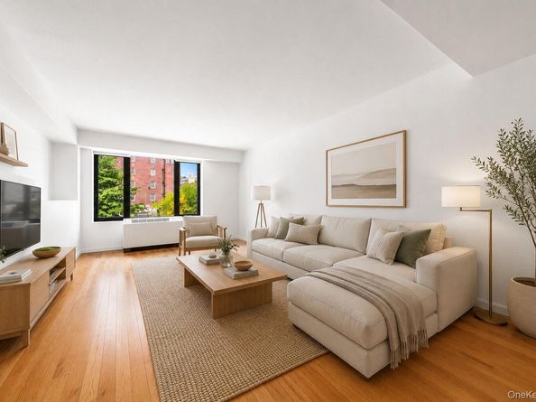 189 Ave C 4E, New York (Manhattan) NY 10009