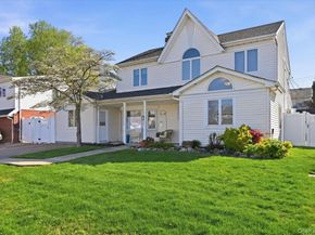 45 Horn Lane, Levittown NY 11756