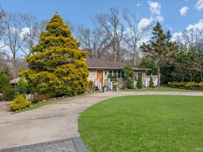 26 Bittersweet Avenue, Hampton Bays NY 11946