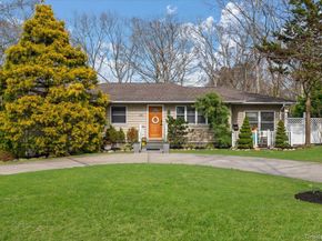 26 Bittersweet Avenue, Hampton Bays NY 11946