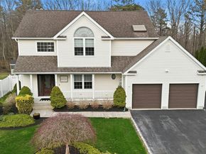 57 Beechwood Drive, Manorville NY 11949