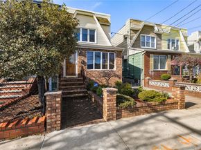 9409 Linden Boulevard, Ozone Park NY 11417