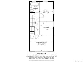 9409 Linden Boulevard, Ozone Park NY 11417