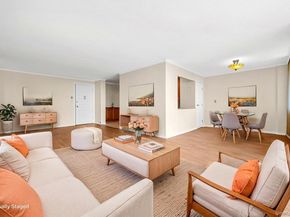 2 Bay Club Drive 16V, Bayside NY 11360