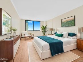 2 Bay Club Drive 16V, Bayside NY 11360