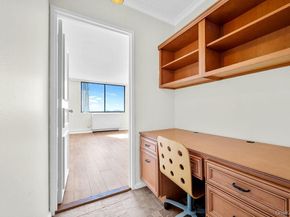 2 Bay Club Drive 16V, Bayside NY 11360