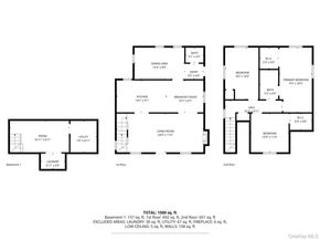 38 Hawthorne Road, Rocky Point NY 11778