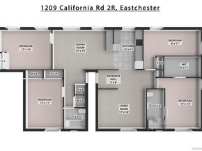 1209 California Road 2R, Eastchester NY 10709