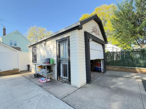 209-44 110th Avenue, Queens Village NY 11429