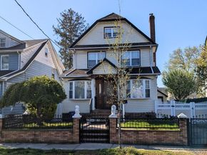 209-44 110th Avenue, Queens Village NY 11429
