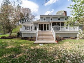 32 Watch Hill Road, Croton-on-Hudson NY 10567