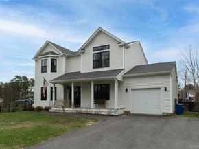 140 Gull Dip Road, Ridge NY 11961