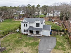 140 Gull Dip Road, Ridge NY 11961