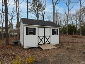140 Gull Dip Road, Ridge NY 11961