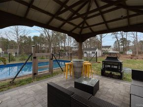 140 Gull Dip Road, Ridge NY 11961