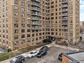 1966 Newbold Avenue 709, Bronx NY 10472