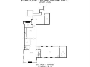 2 High Point Terrace, Scarsdale NY 10583