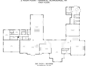 2 High Point Terrace, Scarsdale NY 10583