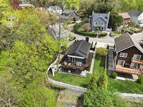 10 Hunter Place, Croton-on-Hudson NY 10520