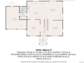 1989 Carman Court, Merrick NY 11566