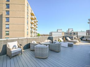 116-17 Grosvenor Lane 3A, Kew Gardens NY 11418