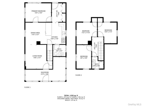 110 Pine Avenue, Ossining NY 10562
