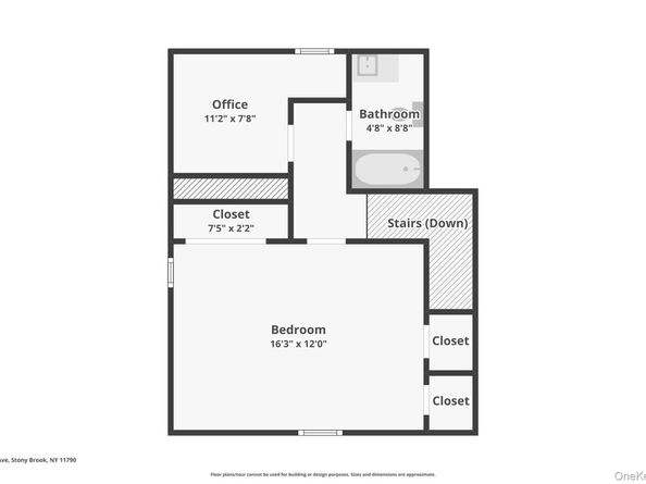 4 Poplar Avenue, Stony Brook NY 11790