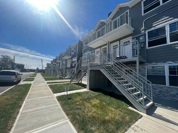 605 Barbadoes Drive, Arverne NY 11692