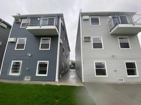 605 Barbadoes Drive, Arverne NY 11692