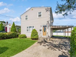 220 Elzey Ave., Elmont NY 11003