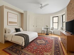 293 Riverside Drive 4B, New York (Manhattan) NY 10025