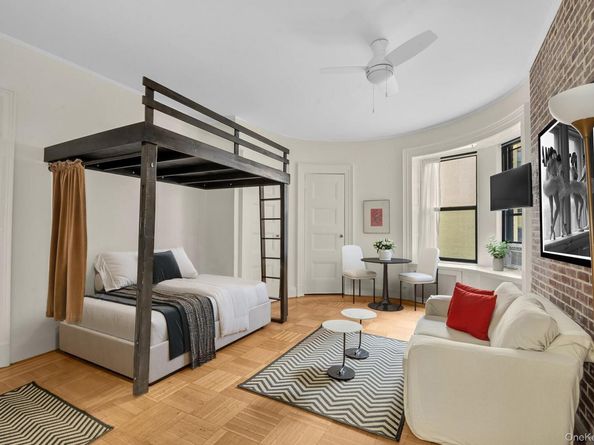 293 Riverside Drive 4B, New York (Manhattan) NY 10025