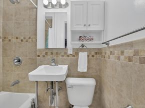 293 Riverside Drive 4B, New York (Manhattan) NY 10025