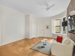293 Riverside Drive 4B, New York (Manhattan) NY 10025