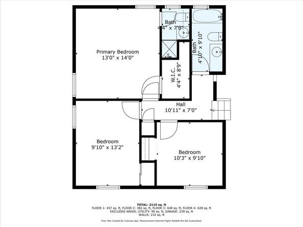 157 Birch Dr, Manhasset Hills NY 11040