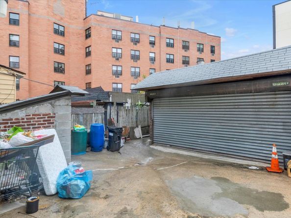32-17 110, East Elmhurst NY 11369