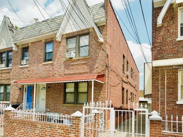 32-17 110, East Elmhurst NY 11369