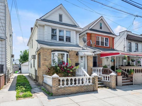 9119 82nd Street, Woodhaven NY 11421