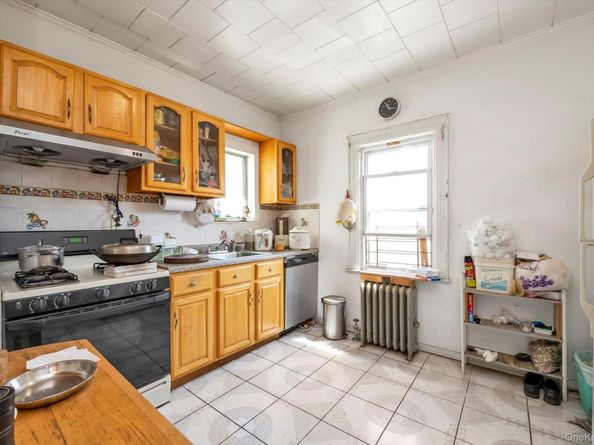 9119 82nd Street, Woodhaven NY 11421