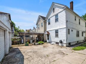 9119 82nd Street, Woodhaven NY 11421