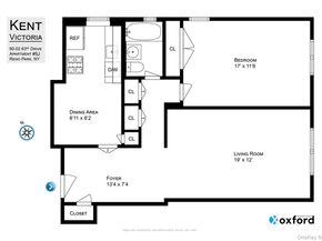 90-02 63rd Drive 5J, Rego Park NY 11374