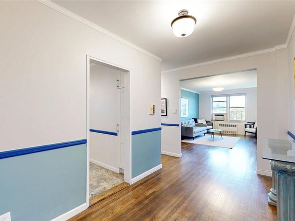 90-02 63rd Drive 5J, Rego Park NY 11374